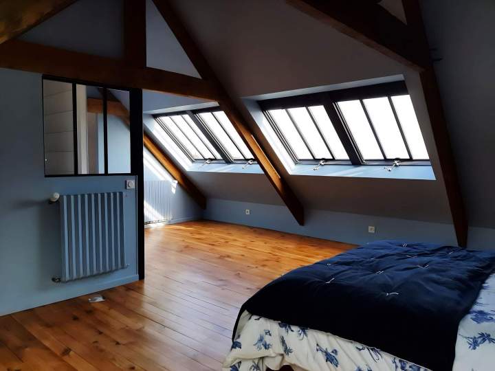 Rénovation intérieure Port-Louis